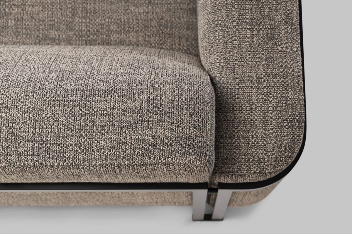 Harvink Flink bank – detail