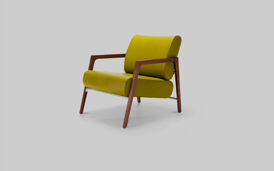 Harvink Fraai fauteuil