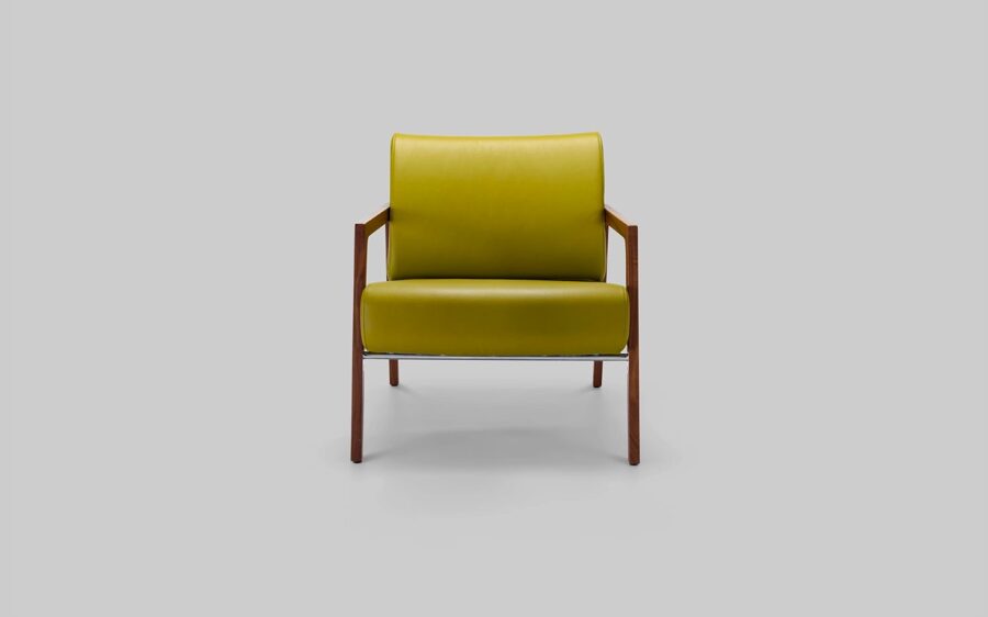 Harvink Fraai fauteuil