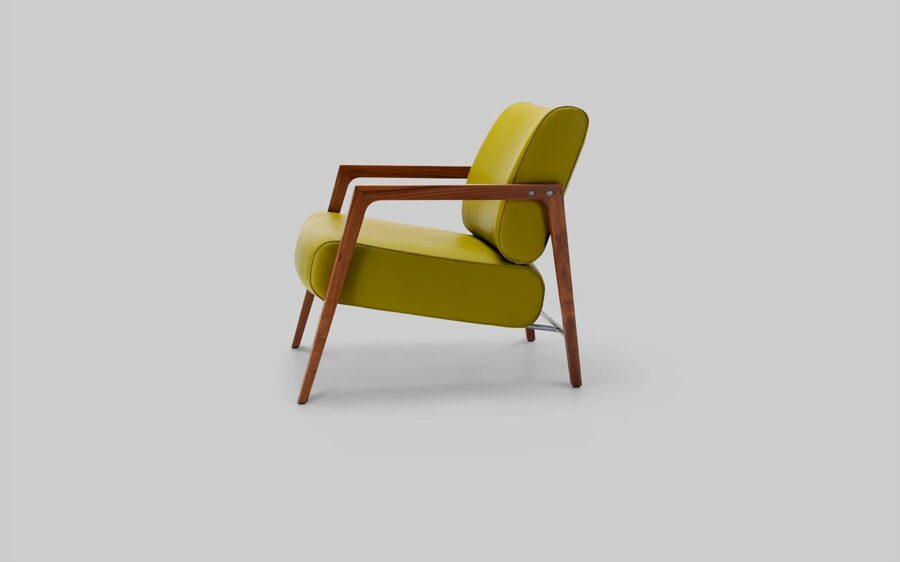 Harvink Fraai fauteuil