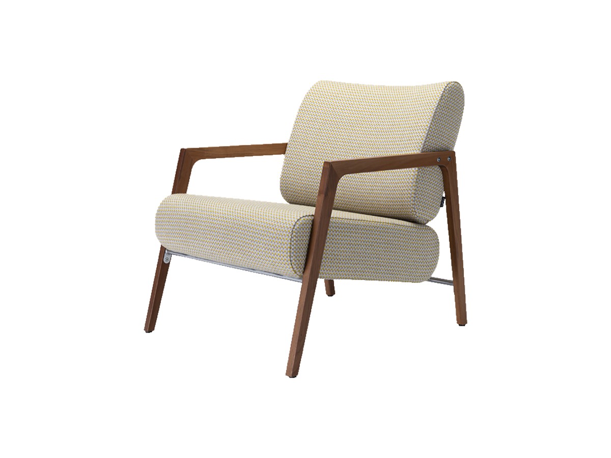 Harvink Fraai fauteuil