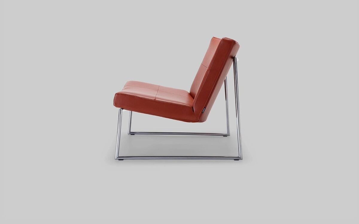 Harvink Hebbes fauteuil – studiofoto