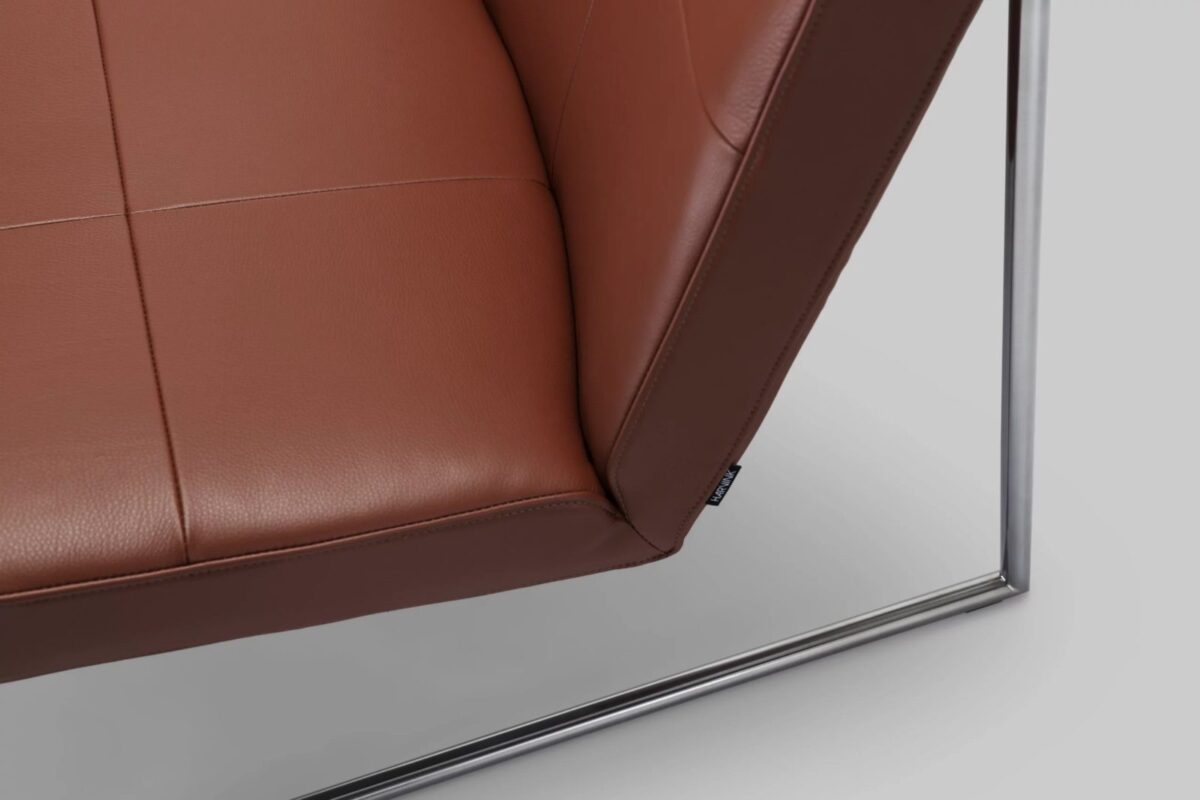 Harvink Hebbes fauteuil – detail