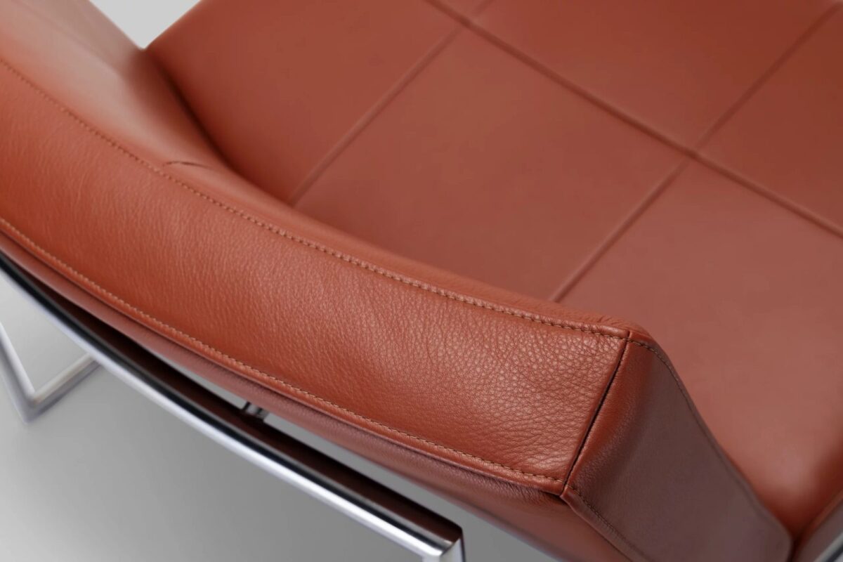 Harvink Hebbes fauteuil – detail