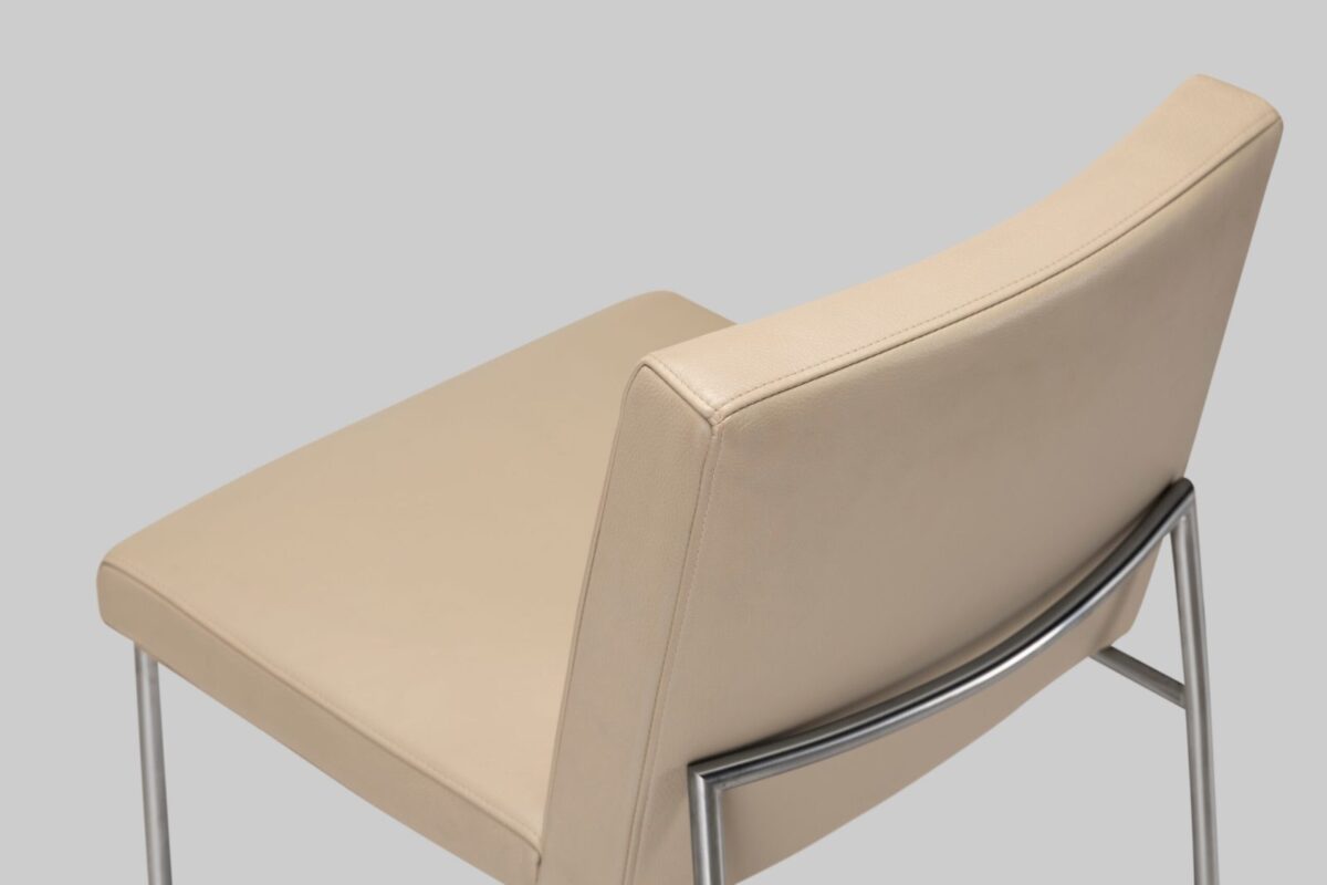 Harvink Hi barstoel – detail