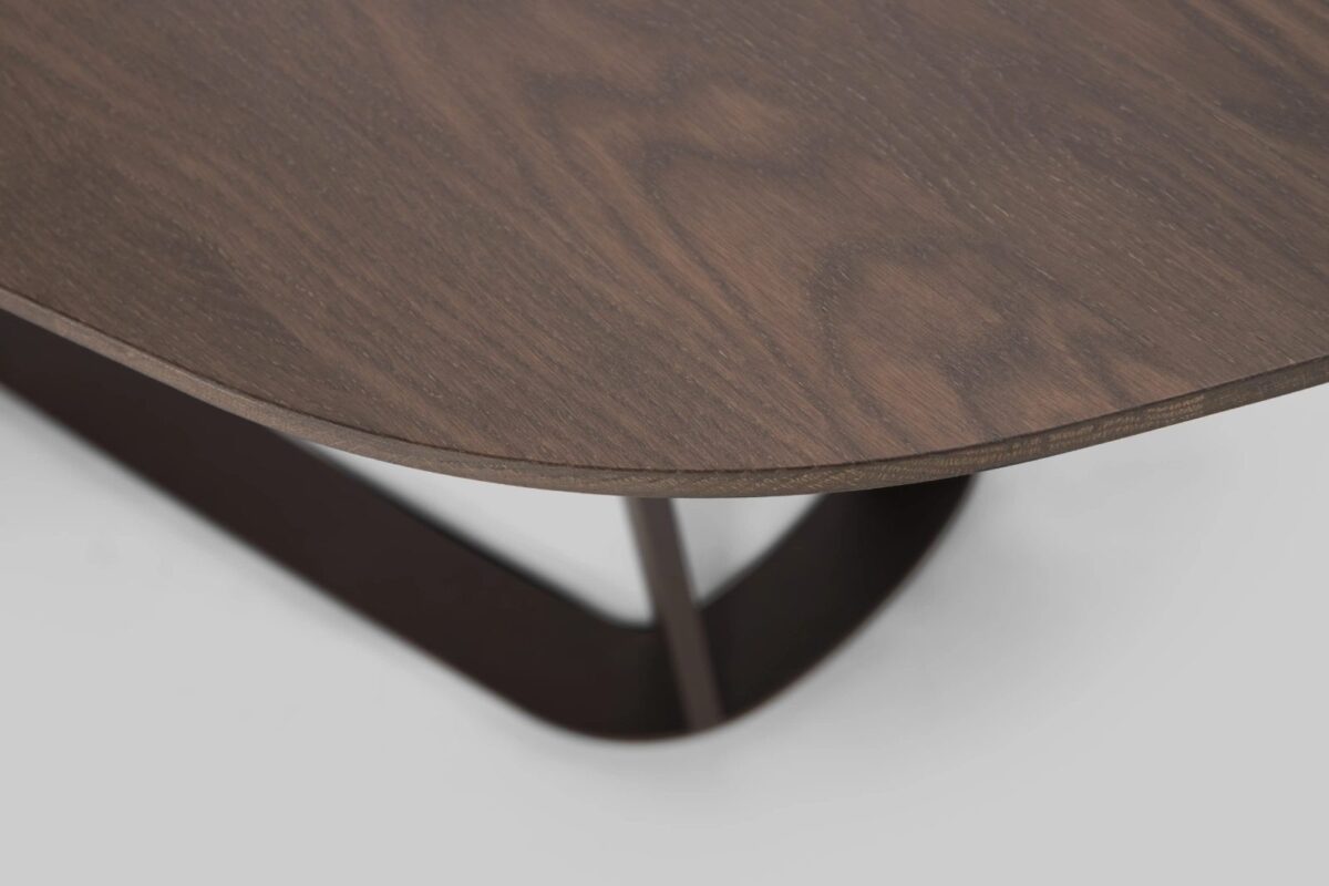 Harvink Loup tafel – detail
