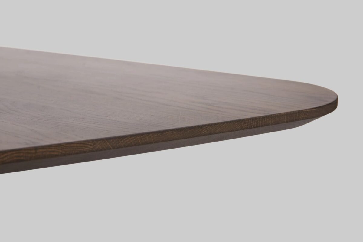 Harvink Loup tafel – detail