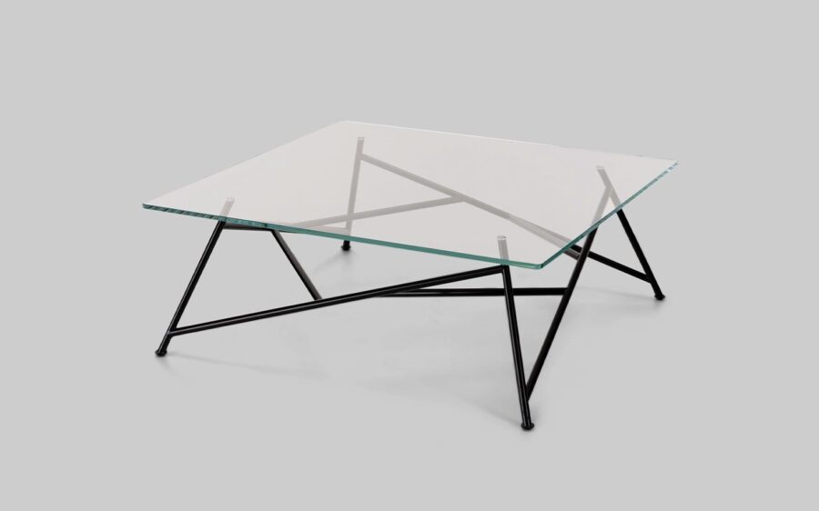 Harvink Mikado salontafel