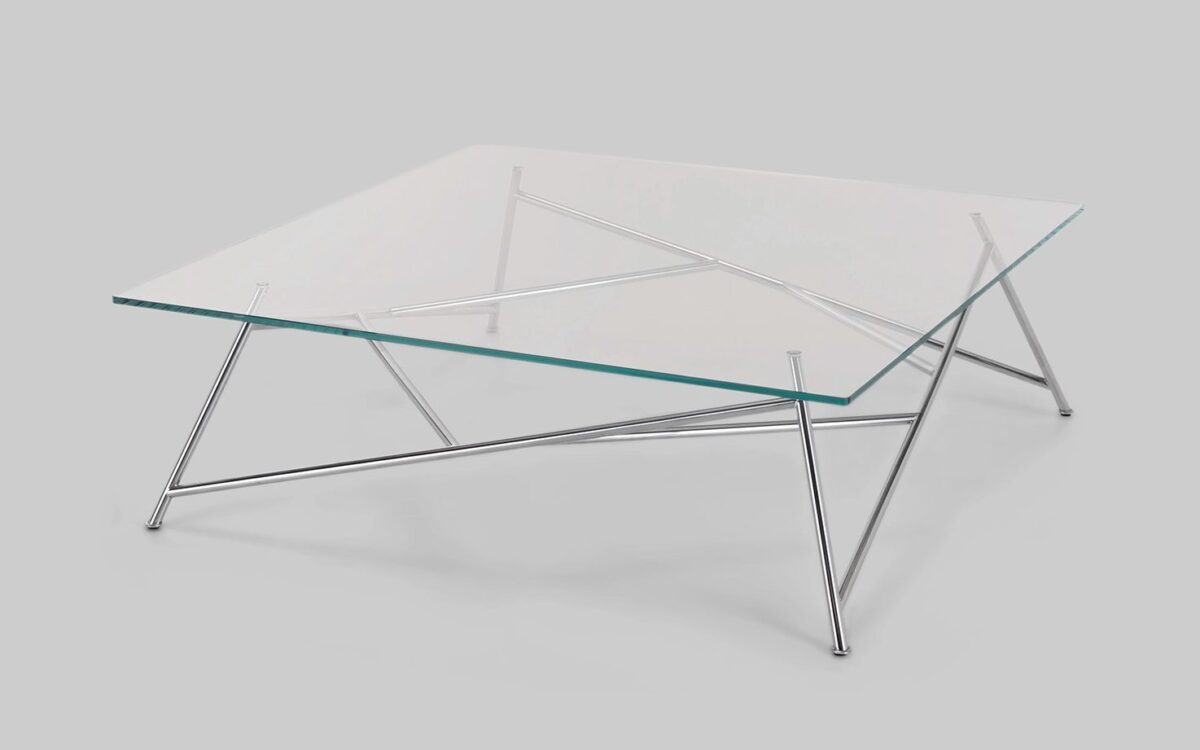 Harvink Mikado salontafel – studiofoto