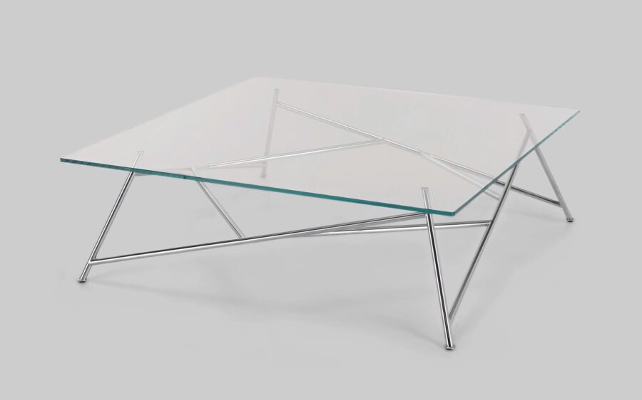 Harvink Mikado salontafel