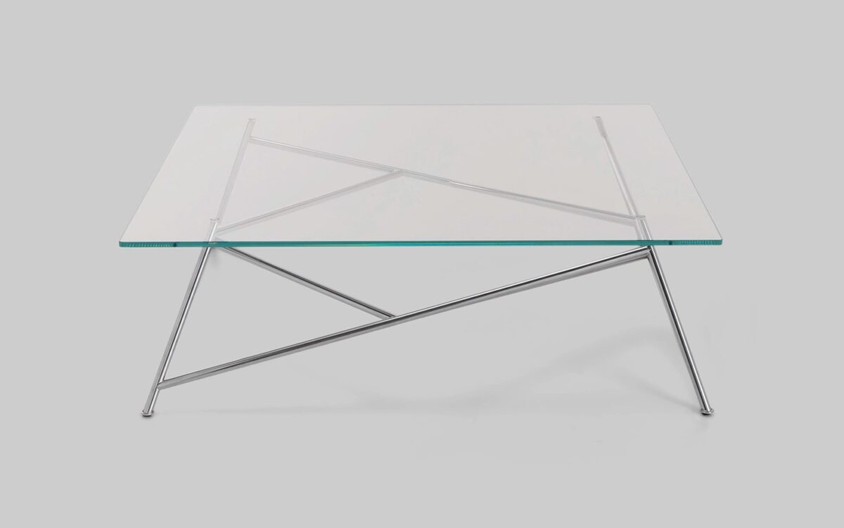 Harvink Mikado salontafel – studiofoto