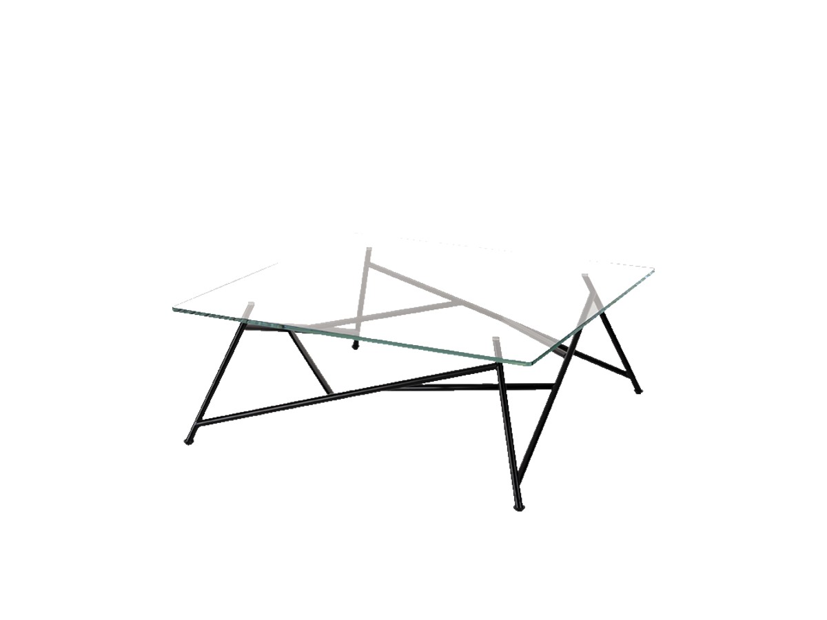 Harvink Mikado salontafel