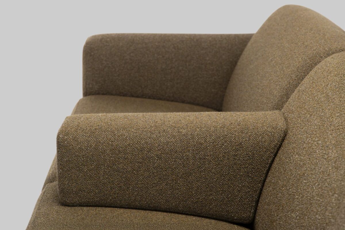 Harvink Nobel bank – detail