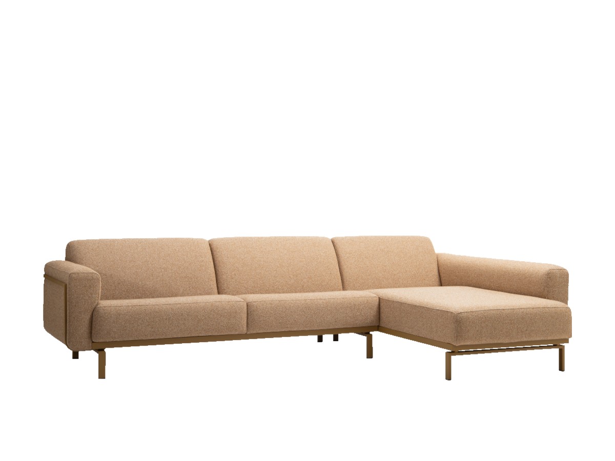 Harvink Nobel chaise longue