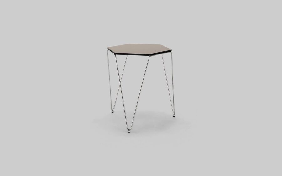 Harvink Rep & Roer bijzettafel
