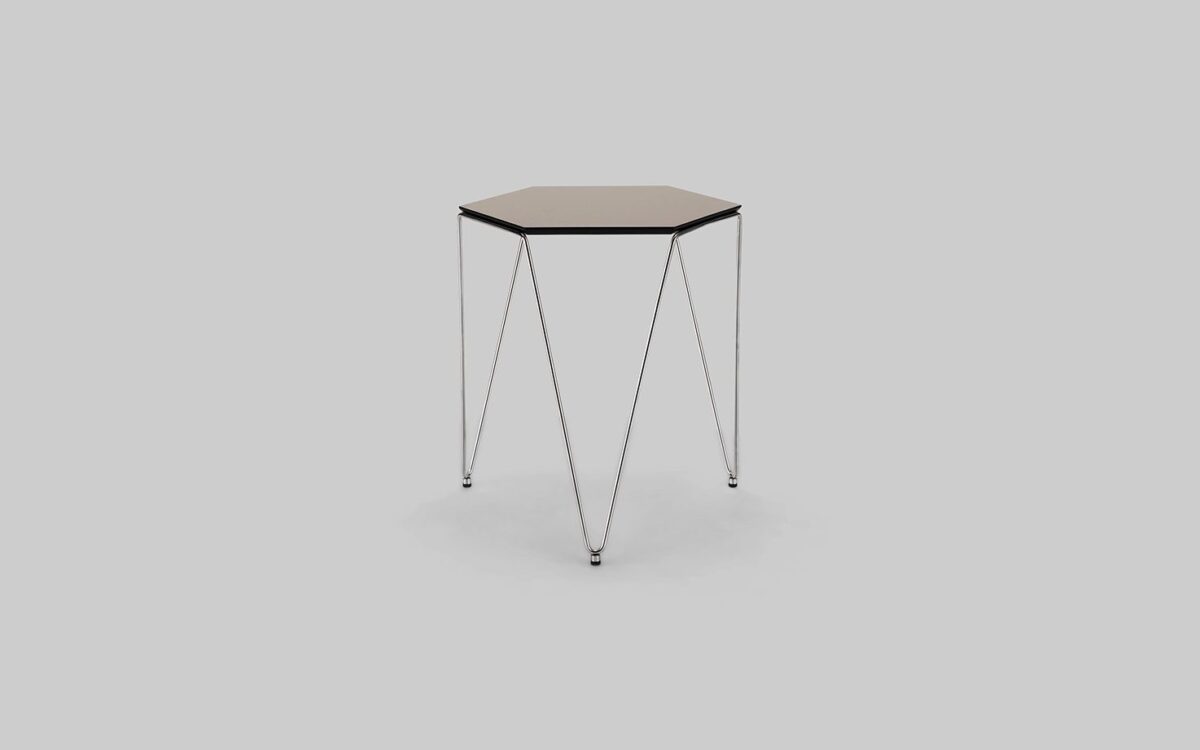 Harvink Rep & Roer bijzettafel – studiofoto