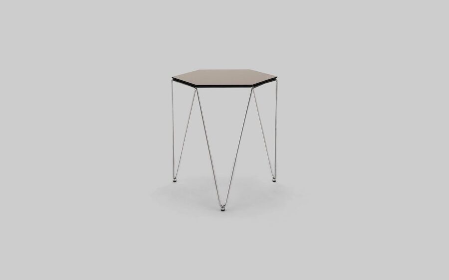 Harvink Rep & Roer bijzettafel