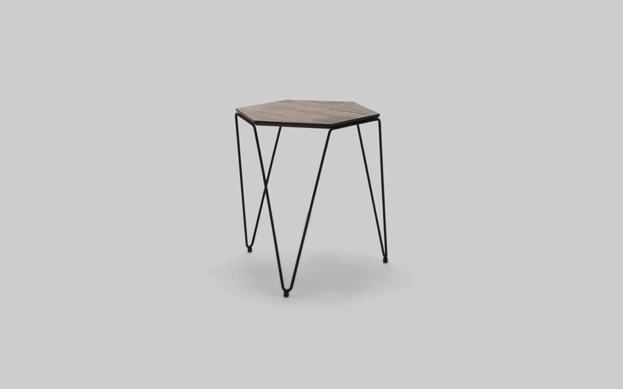 Harvink Rep & Roer bijzettafel