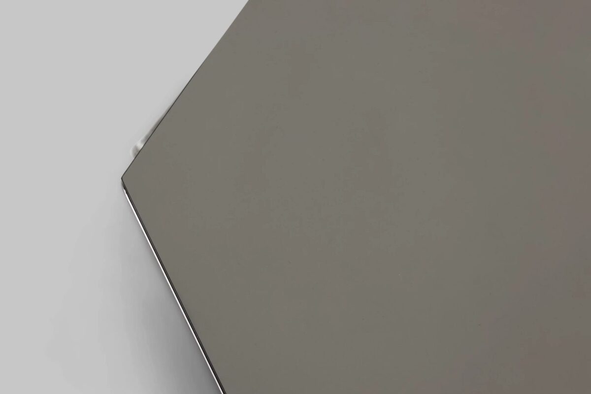 Harvink Rep & Roer bijzettafel – detail