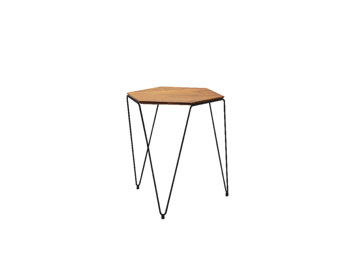 Harvink Rep & Roer bijzettafel