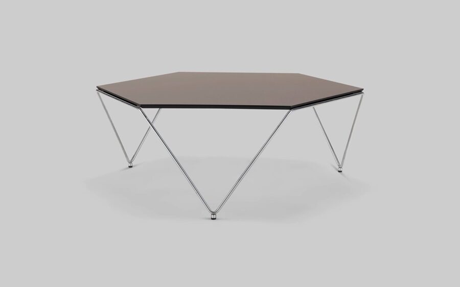 Harvink Rep & Roer salontafel