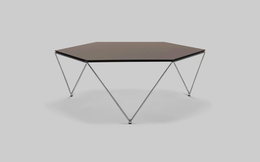 Harvink Rep & Roer salontafel
