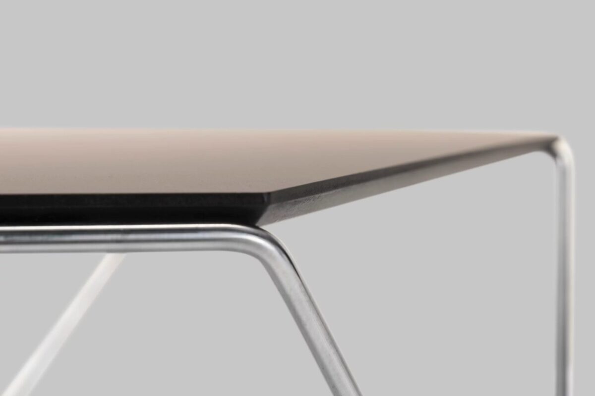 Harvink Rep & Roer salontafel – detail