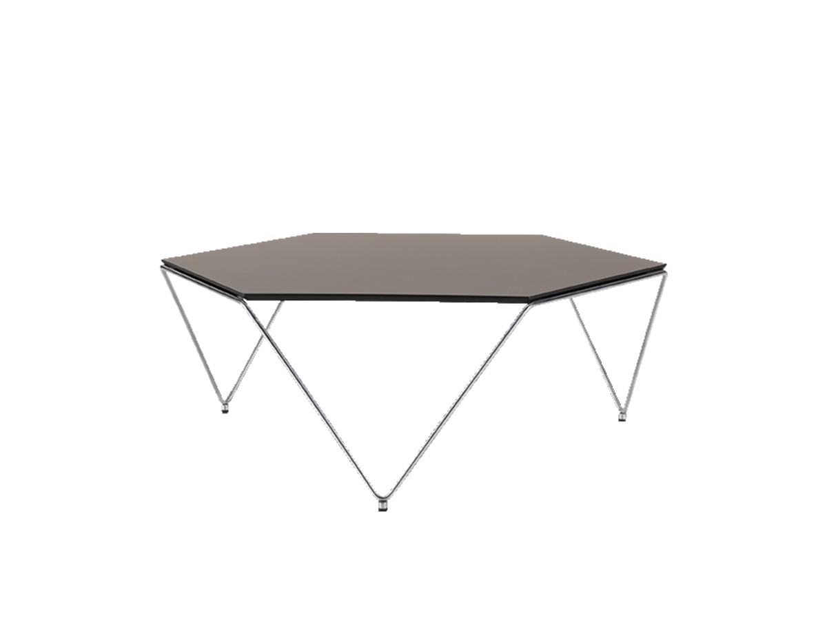 Harvink Rep & Roer salontafel