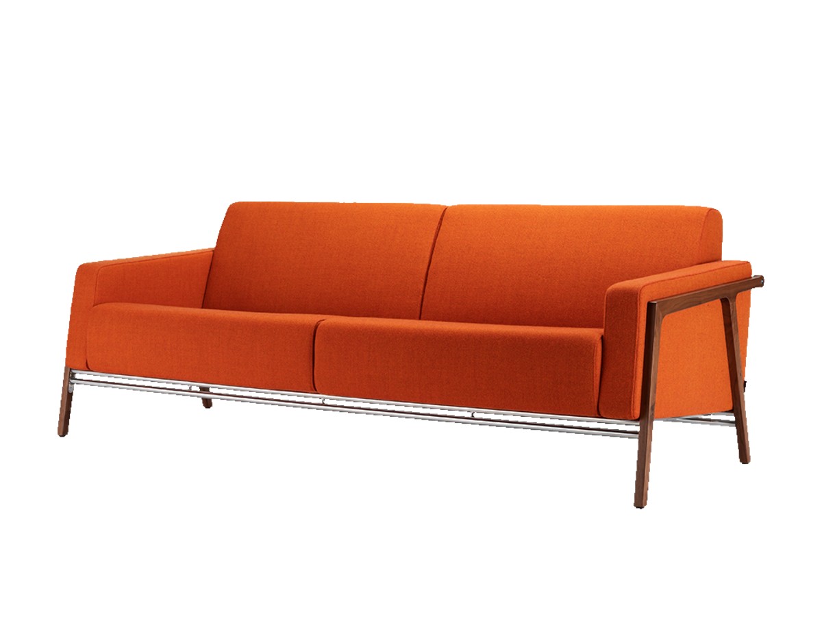 Harvink Splinter bank lage rug