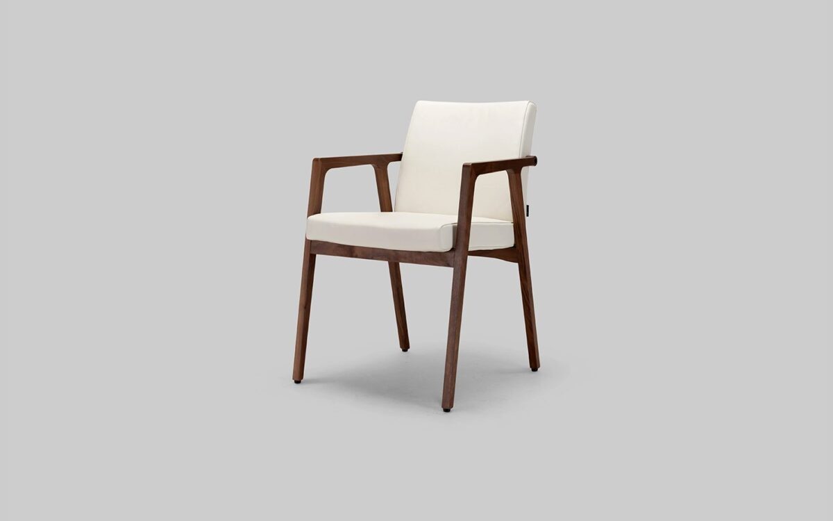 Harvink Splinter stoel – studiofoto