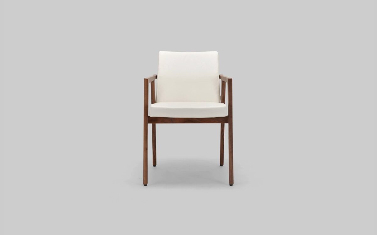 Harvink Splinter stoel – studiofoto