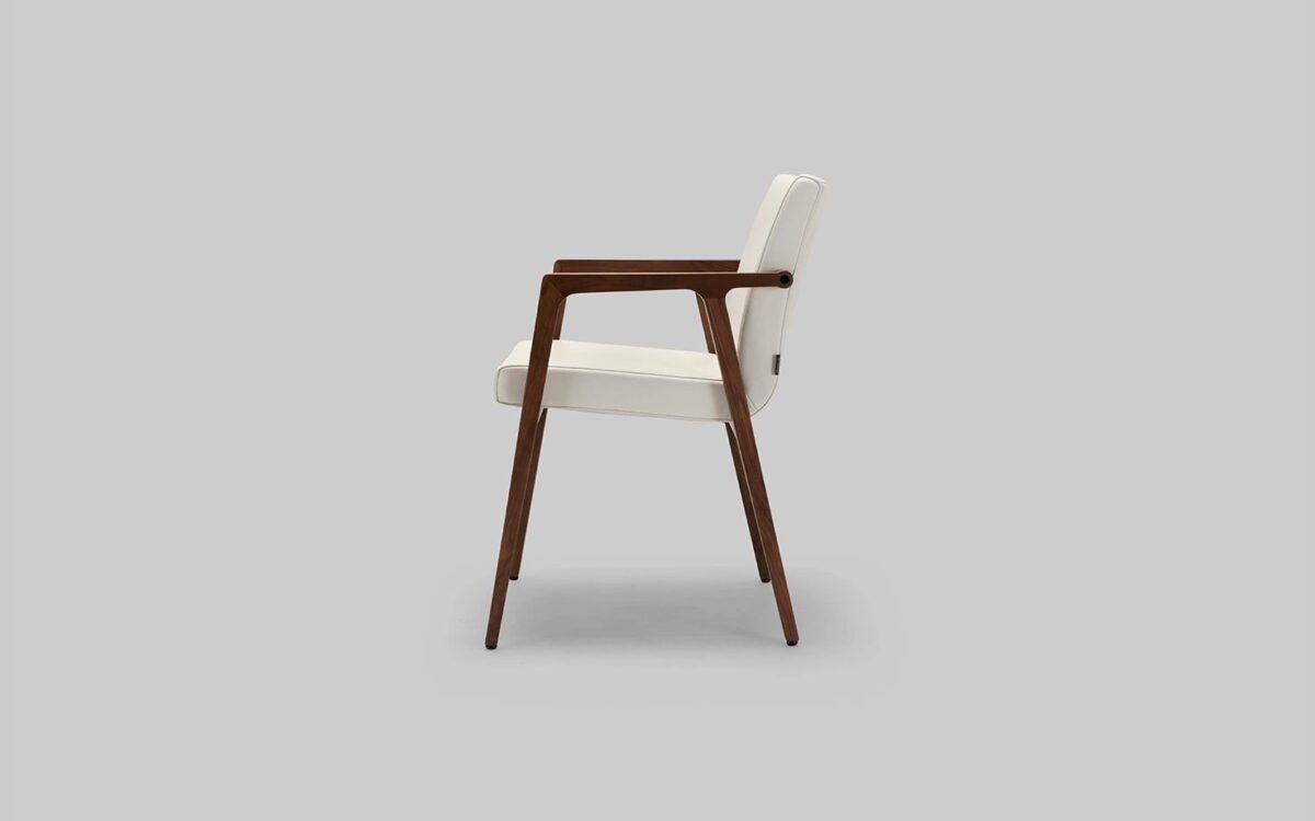 Harvink Splinter stoel – studiofoto