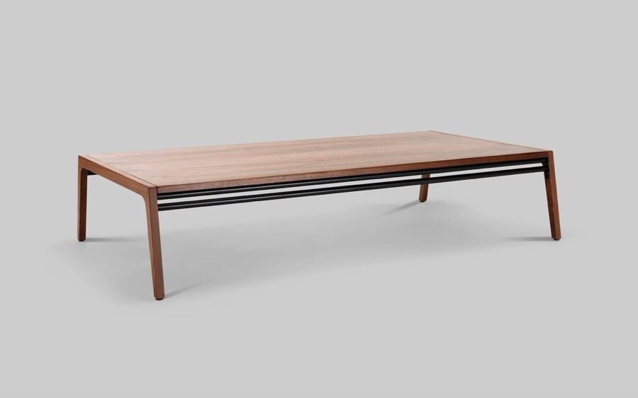 Harvink Splinter salontafel