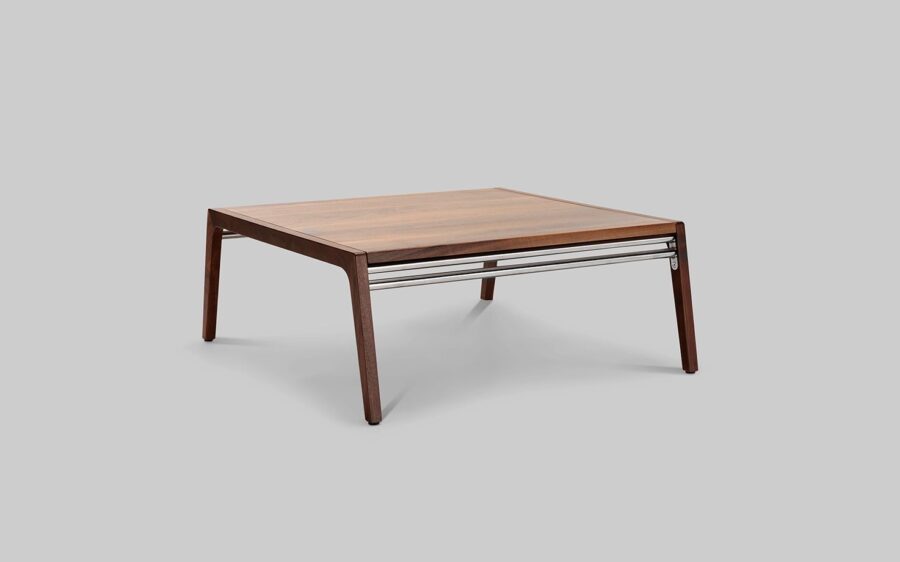 Harvink Splinter salontafel