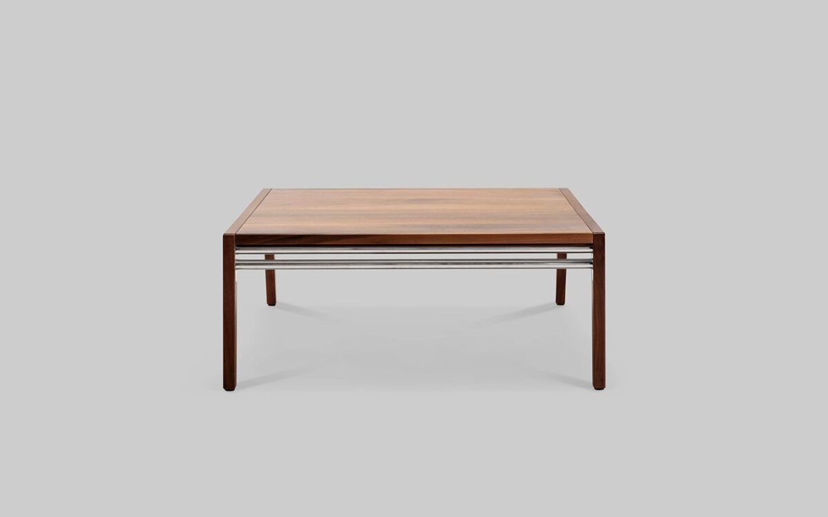 Harvink Splinter salontafel – studiofoto