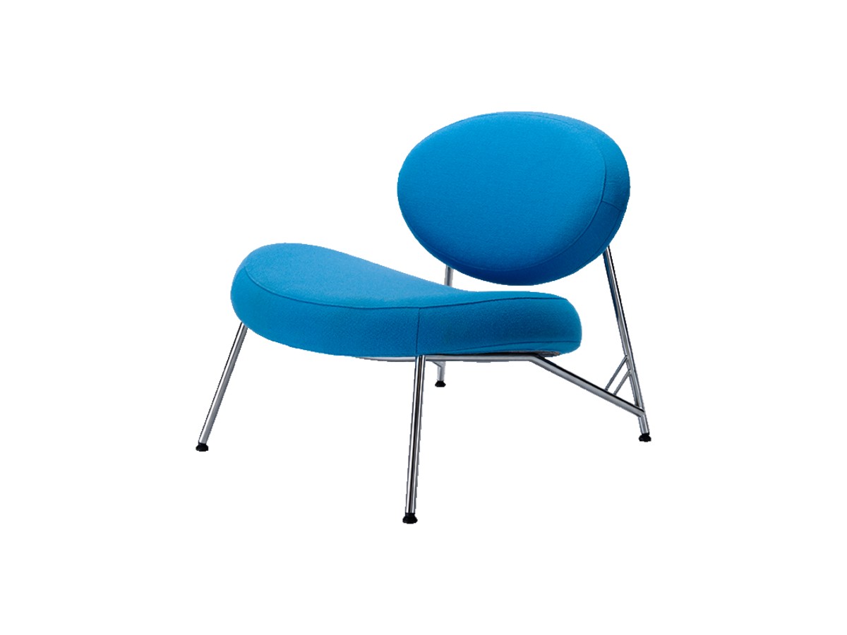 Harvink Tipi fauteuil