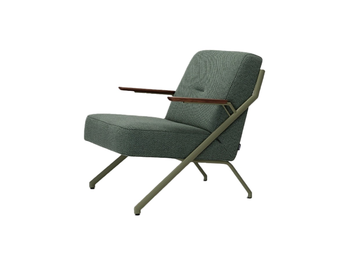 Harvink Totem fauteuil – packshot