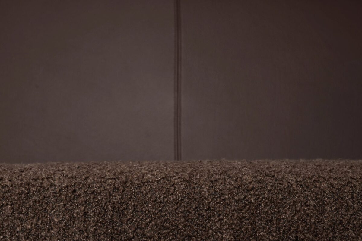 Harvink Troef eetkamerbank – detail