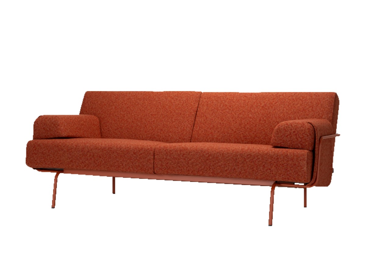 Harvink Tyfoon bank