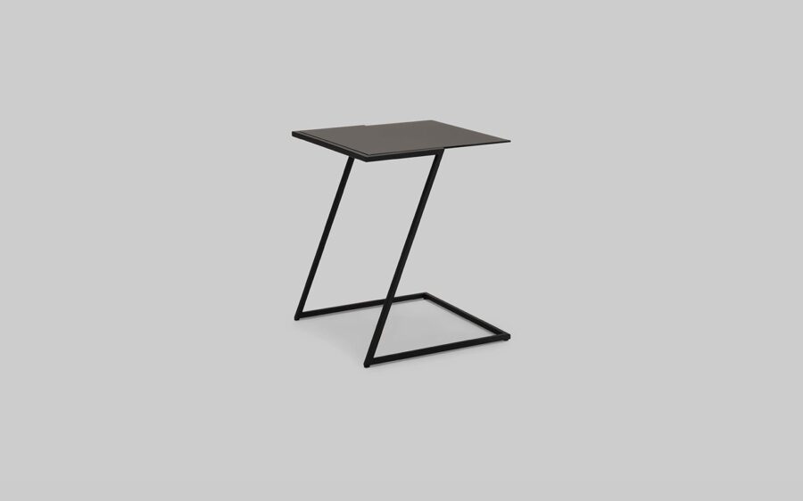 Harvink Zet bijzettafel