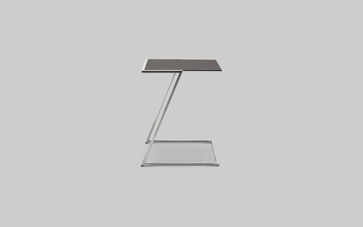 Harvink Zet bijzettafel – studiofoto