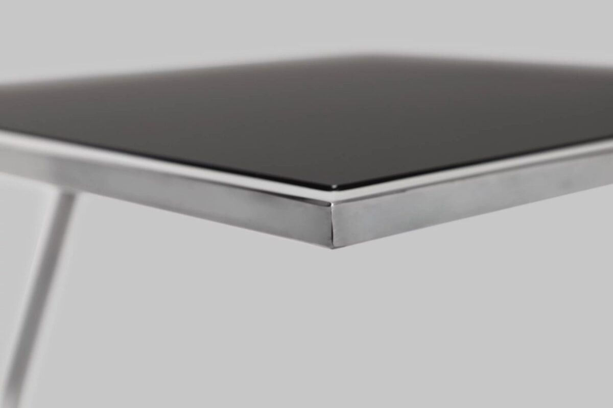 Harvink Zet bijzettafel – detail