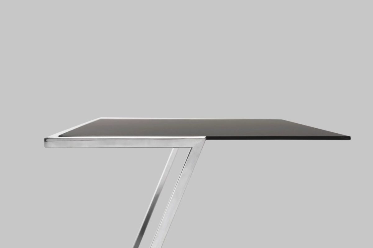 Harvink Zet bijzettafel – detail