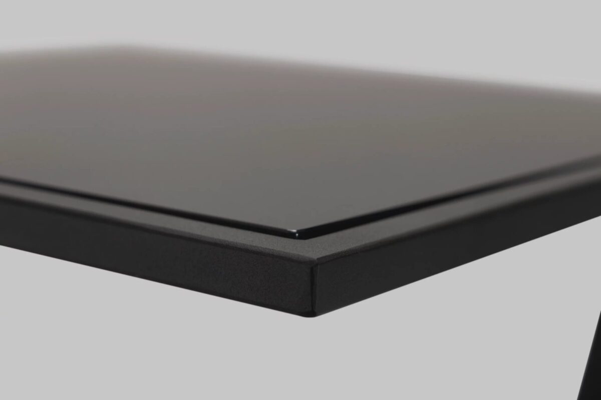 Harvink Zet bijzettafel – detail