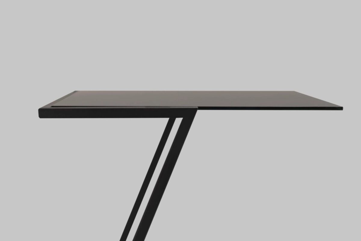 Harvink Zet bijzettafel – detail