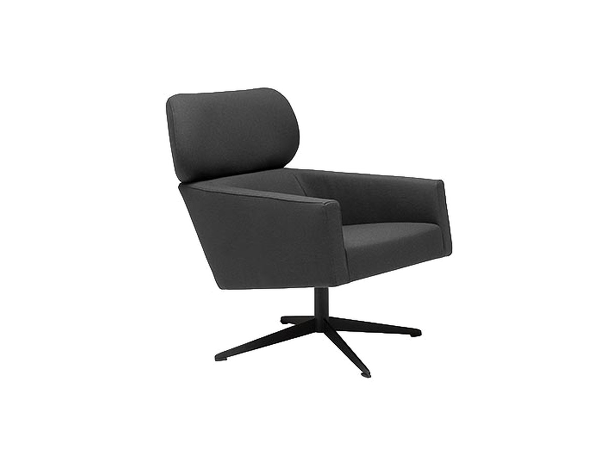 Havee meubelen Pebble fauteuil – packshot