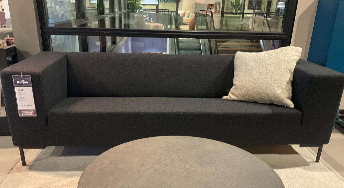 MOVANI 6840 bank– showroommodel