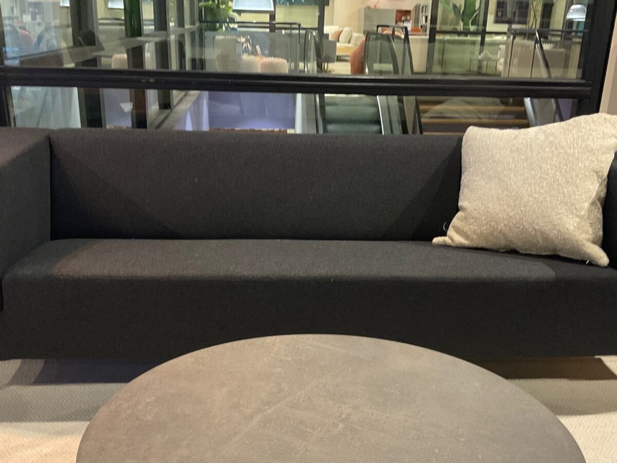 MOVANI 6840 bank– showroommodel