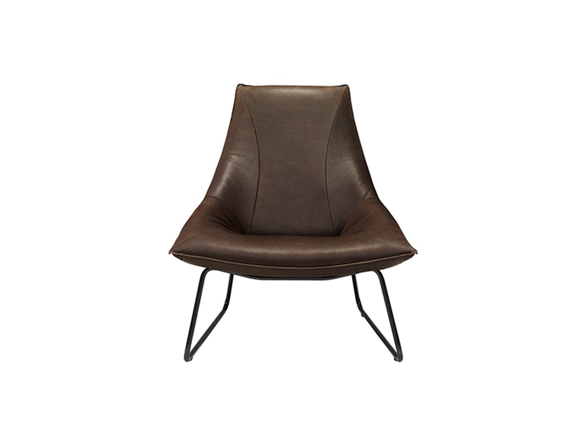 Jess Beal fauteuil – packshot