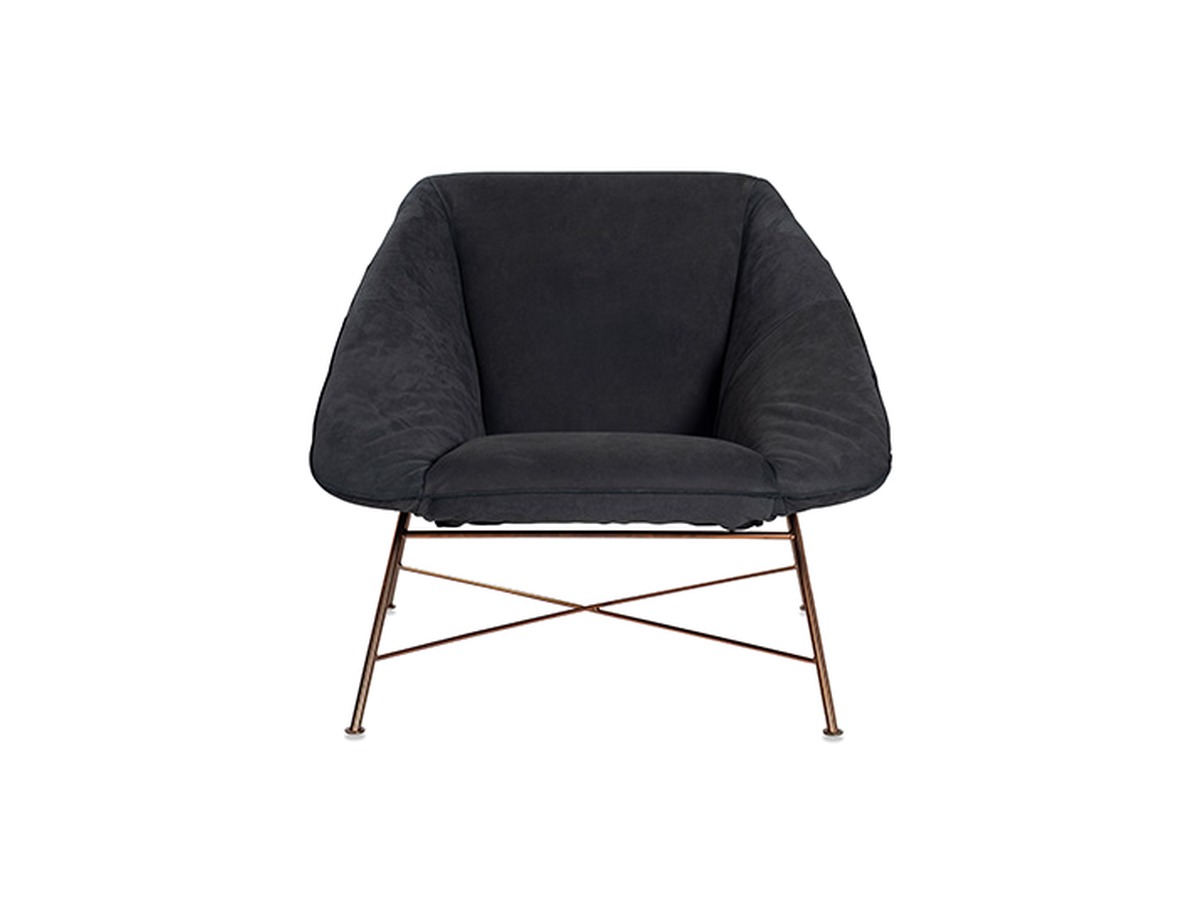 Jess Brazil fauteuil – packshot